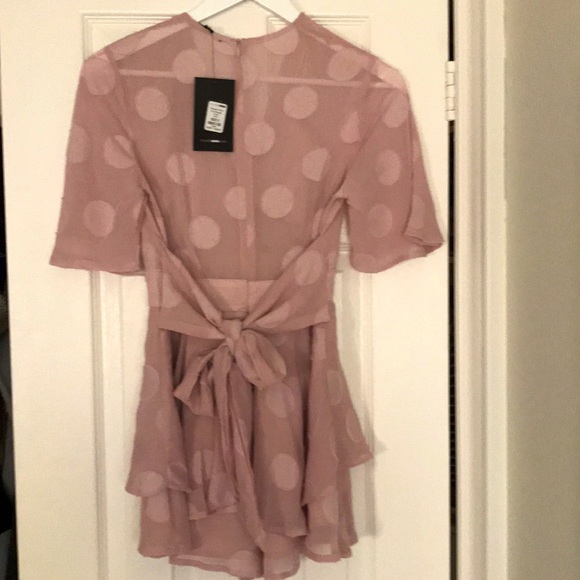 Romper - Picture 4 of 4